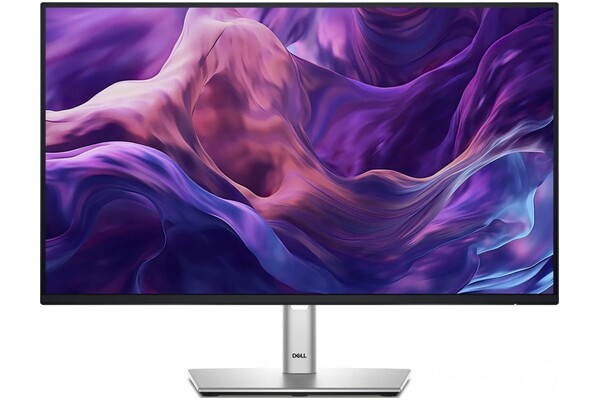 Monitor 23.8" DELL P2425H czarno-srebrny