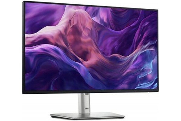 Monitor 23.8" DELL P2425H czarno-srebrny