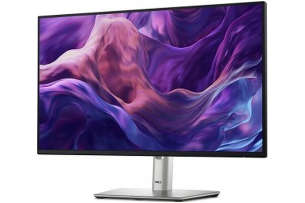 Monitor 23.8" DELL P2425H czarno-srebrny