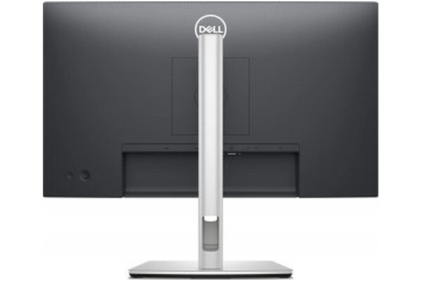Monitor 23.8" DELL P2425H czarno-srebrny