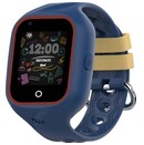 Smartwatch Bemi Jello 1.4" granatowy