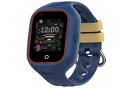 Smartwatch Bemi Jello 1.4" granatowy
