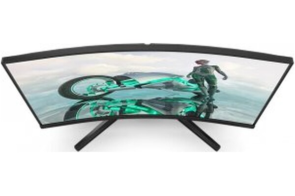 Monitor 31.5" Philips 32M2C3500L/00 czarny