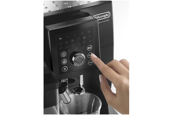 Ekspres De’Longhi Magnifica ECAM23260B automatyczny