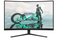 Monitor 31.5" Philips 32M2C3500L/00 grafitowy