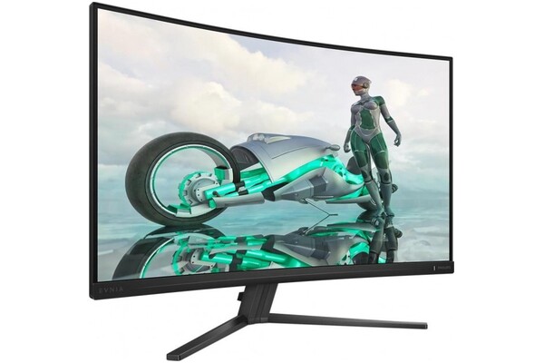 Monitor 31.5" Philips 32M2C3500L/00 grafitowy