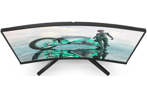 Monitor 31.5" Philips 32M2C3500L/00 grafitowy