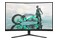 Monitor 31.5" Philips 32M2C3500L/00 grafitowy