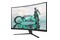 Monitor 31.5" Philips 32M2C3500L/00 grafitowy