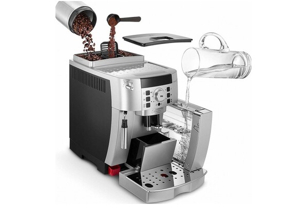Ekspres De’Longhi Magnifica ECAM22110SB automatyczny