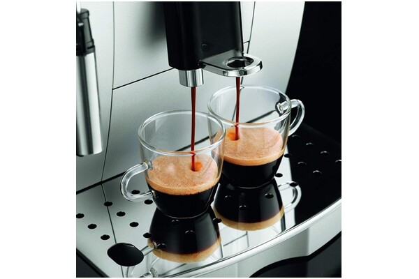 Ekspres De’Longhi Magnifica ECAM22110SB automatyczny