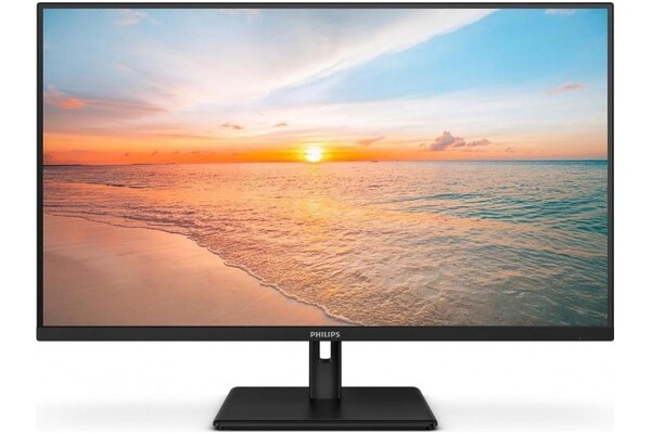 Monitor 31.5" Philips 32E1N1800LA/00 czarny