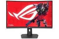 Monitor 31.5" ASUS ROG Strix XG32WCS czarny