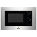 Kuchenka mikrofalowa Electrolux EMS2203MMX