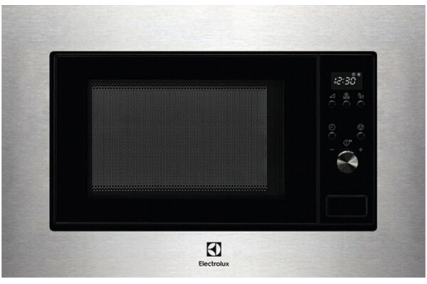 Kuchenka mikrofalowa Electrolux EMS2203MMX