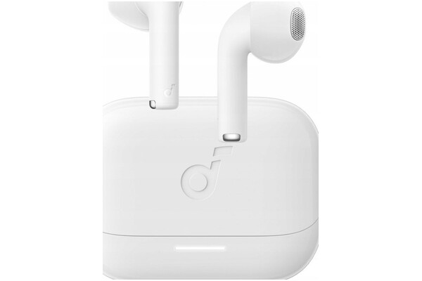 Słuchawki ANKER Soundcore K20i Douszne Bezprzewodowe biały