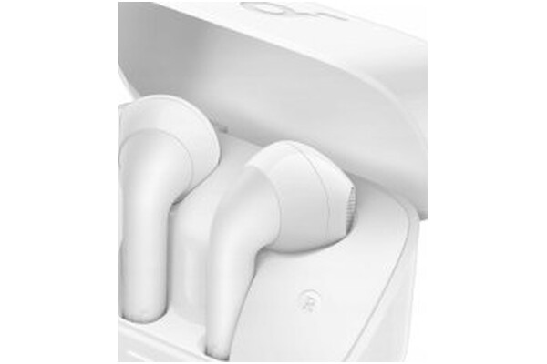 Słuchawki ANKER Soundcore K20i Douszne Bezprzewodowe biały