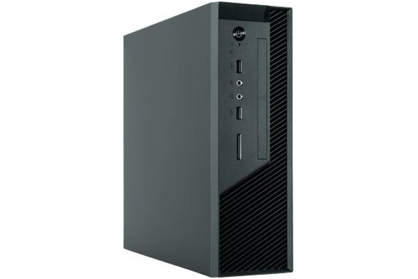 Obudowa PC Chieftec BU-12B Mini Tower czarny