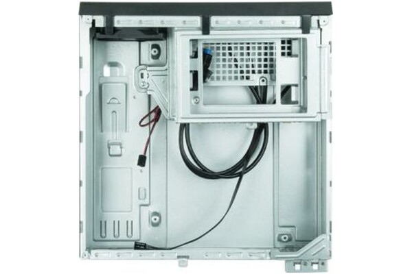 Obudowa PC Chieftec BU-12B Mini Tower czarny
