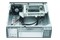 Obudowa PC Chieftec BU-12B Mini Tower czarny