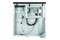 Obudowa PC Chieftec BU-12B Mini Tower czarny