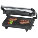 Grill elektryczny Kontaktowy Bomann MG2251CB 700W