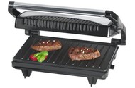 Grill elektryczny Kontaktowy Bomann MG2251CB 700W