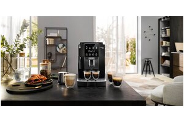 Ekspres De’Longhi Magnifica ECAM22021B automatyczny