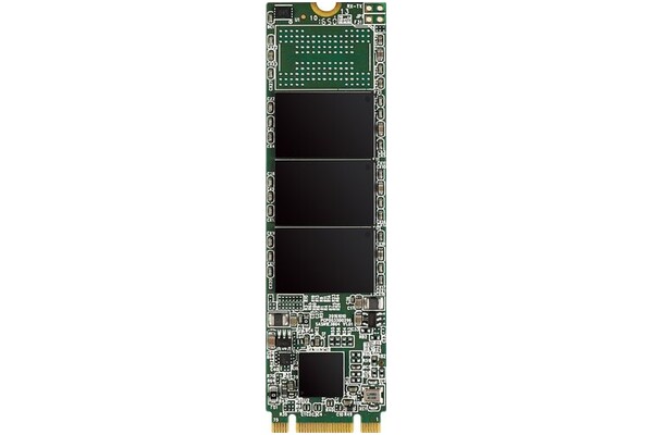Dysk wewnętrzny Silicon Power A55 SSD M.2 NVMe 256GB