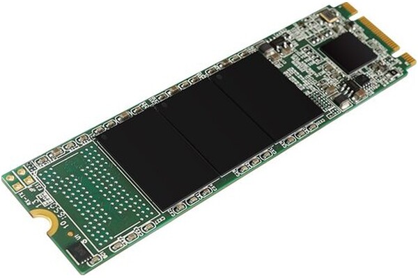 Dysk wewnętrzny Silicon Power A55 SSD M.2 NVMe 256GB