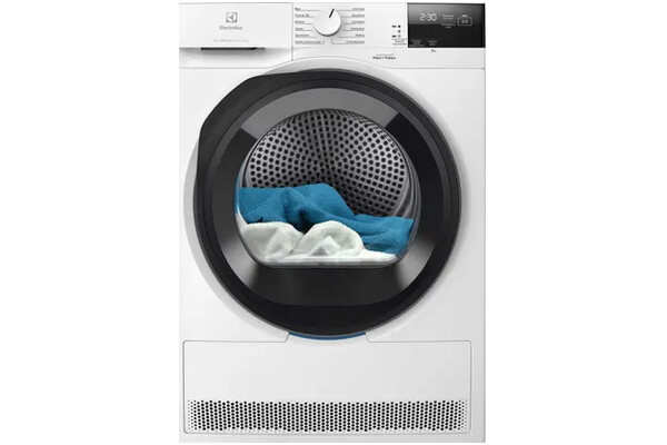 Suszarka Electrolux EW6D285YP