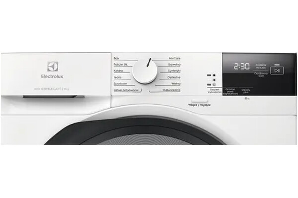 Suszarka Electrolux EW6D285YP