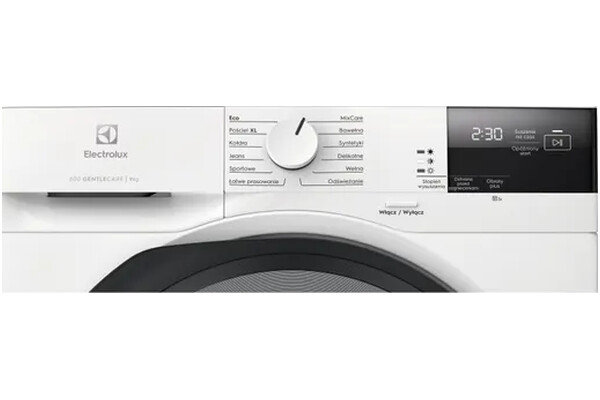 Suszarka Electrolux EW6D295GP