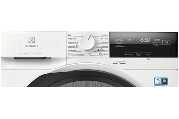 Suszarka Electrolux EW7DX385AP