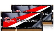 Pamięć RAM G.Skill Ripjaws 16GB DDR3L 1600MHz 1.35V 9CL