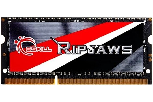 Pamięć RAM G.Skill Ripjaws 16GB DDR3L 1600MHz 1.35V 9CL