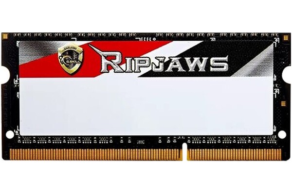 Pamięć RAM G.Skill Ripjaws 16GB DDR3L 1600MHz 1.35V 9CL