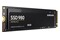 Dysk wewnętrzny Samsung 980 SSD M.2 NVMe 500GB