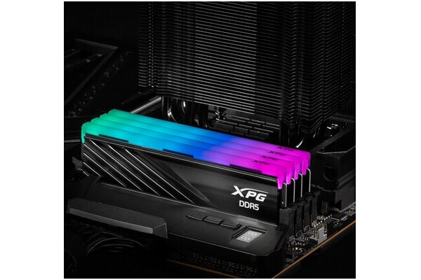 Pamięć RAM Adata XPG Lancer 32GB DDR5 6000MHz Z radiatorem 1.35V 30CL
