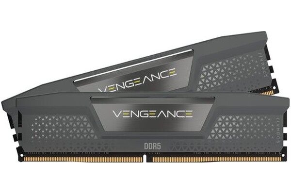 Pamięć RAM CORSAIR Vengeance 32GB DDR5 6000MHz Z radiatorem 1.35V 36CL