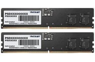 Pamięć RAM Patriot Signaturee 16GB DDR5 5600MHz 1.25V 40CL