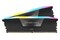 Pamięć RAM CORSAIR Vengeance RGB 32GB DDR5 7200MHz Z radiatorem 1.45V 34CL