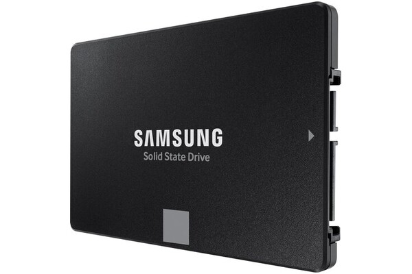 Dysk wewnętrzny Samsung 870 EVO SSD SATA (2.5") 2TB