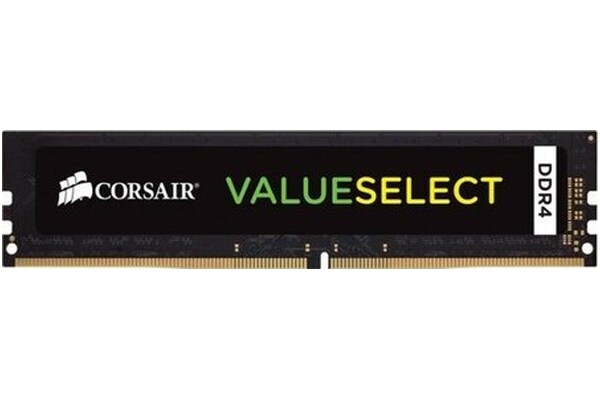 Pamięć RAM CORSAIR ValueSelect 8GB DDR4 2133MHz 1.2V 15CL
