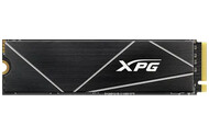 Dysk wewnętrzny Adata S70 Gammix Blade SSD M.2 NVMe 512GB