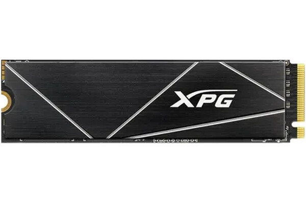 Dysk wewnętrzny Adata S70 Gammix Blade SSD M.2 NVMe 512GB