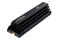 Dysk wewnętrzny Crucial T700 SSD M.2 NVMe 2TB