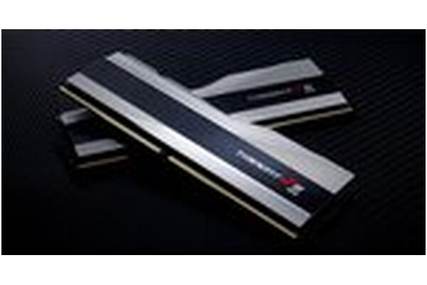Pamięć RAM G.Skill Trident Z5 RGB 32GB DDR5 6000MHz Z radiatorem 1.35V 40CL