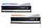 Pamięć RAM G.Skill Trident Z5 RGB 32GB DDR5 6000MHz Z radiatorem 1.35V 40CL