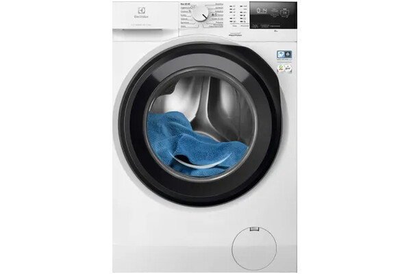 Pralka Electrolux EW6F2482P SENSICare 8.0kg 1400obr./min